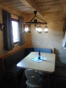 Troadkasten Seinerzeit