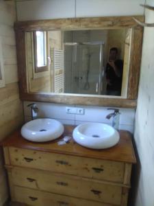 Troadkasten Seinerzeit