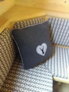 Troadkasten Seinerzeit