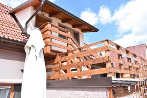 Ubytování U Andílka