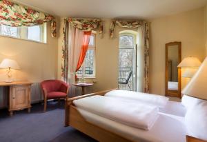 Hotel Schloss Schweinsburg