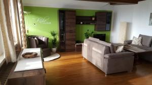 Apartment Elisabeth Stadler