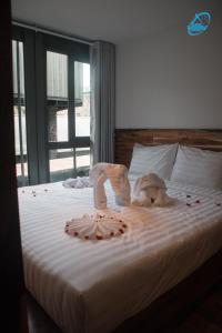 Amacon Hotel & Coffee