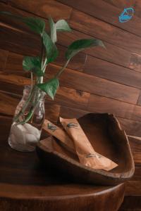 Amacon Hotel & Coffee