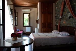 Amalthia Traditional Guesthouse Pelion Greece