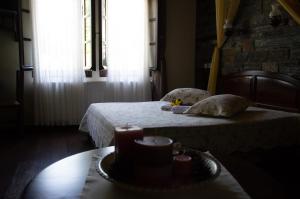 Amalthia Traditional Guesthouse Pelion Greece