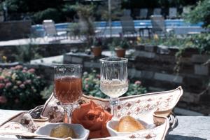 Amalthia Traditional Guesthouse Pelion Greece