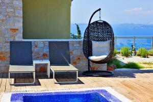 Axion Esti Skopelos Greece