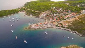 The Sea House Apartments - Vis