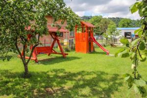 Apartamente Gergely Apartmanok