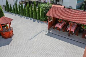 Apartamente Gergely Apartmanok