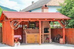 Apartamente Gergely Apartmanok