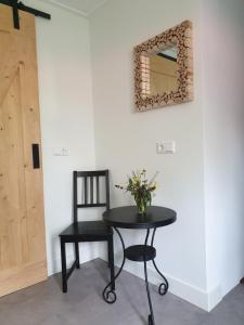Vakantiewoning "In Between"