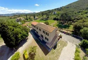 Appartamenti Le Foci - Casa Mazzari