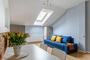 Apartament w centrum, zarezerwuj teraz