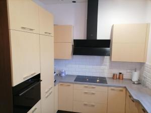 Apartament Mieszkanie Krzeszów Europejska Perła Baroku
