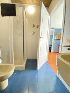 Family Suite room in Residence Hotel Valery