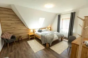 B&B Plitvica Hill - Osredak