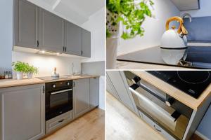 Apartament w centrum, zarezerwuj teraz