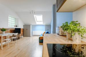 Apartament w centrum, zarezerwuj teraz