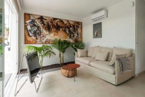 Sunrise on The Ocean 2