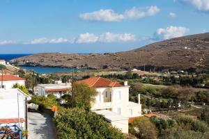 Anemomiloi Andros Andros Greece