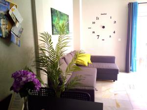 ENJOY Apart. Centro y Playa Cervantes