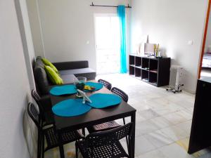 ENJOY Apart. Centro y Playa Cervantes