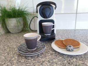 Vakantiewoning "In Between"