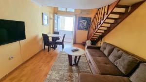 Becici Apart Budva - 3hvězdičkové hotely ve městě Budva