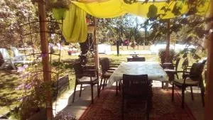 拉朗格热德斯吉勒特斯酒店 - Bézenet