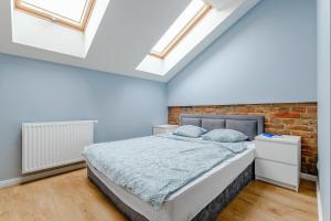 Apartament w centrum zarezerwuj teraz