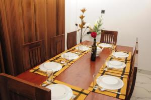 Soban Rich Bungalow