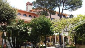 Park Hotel San Michele