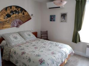 B&B / Chambres d'hotes La Longere des Gillettes : photos des chambres