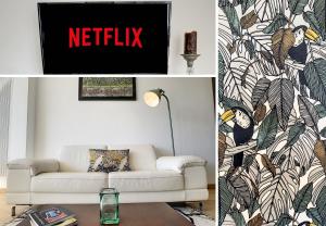 Nestor&Jeeves - TOUCAN DUPLEX TERRACE - Hyper center - Top floor