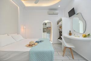 Pension Sofi Naxos Greece