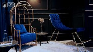 Apartamento Shibari by Justine Apartments Apartamento turístico en Madrid Río