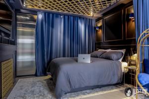 Apartamento Shibari by Justine Apartments Apartamento turístico en Madrid Río