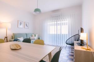 D&S - Family Apartments I