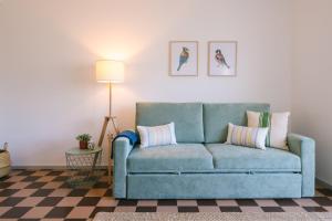 D&S - Family Apartments I