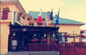 Accommodation in Tulcea
