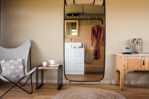 Mitchell Grass Retreat