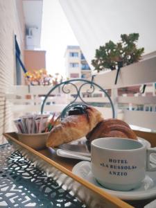 Hotel La Bussola
