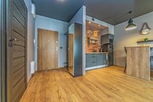Apartament Golden Kate