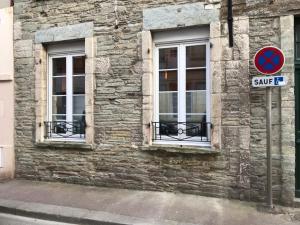 Appartements Cherbourg Sea Sand : photos des chambres