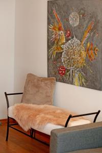 Biotel Bertel Naturappartements