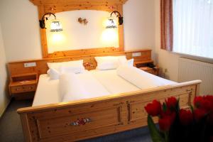 Double Room room in Land-gut-Hotel Höhengasthof Adler