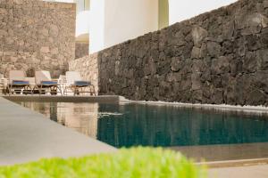 Luxury Villa - new building with panoramic sea view