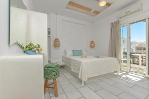 Pension Sofi Naxos Greece